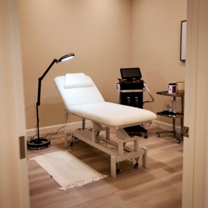 North Napels facial Treatments